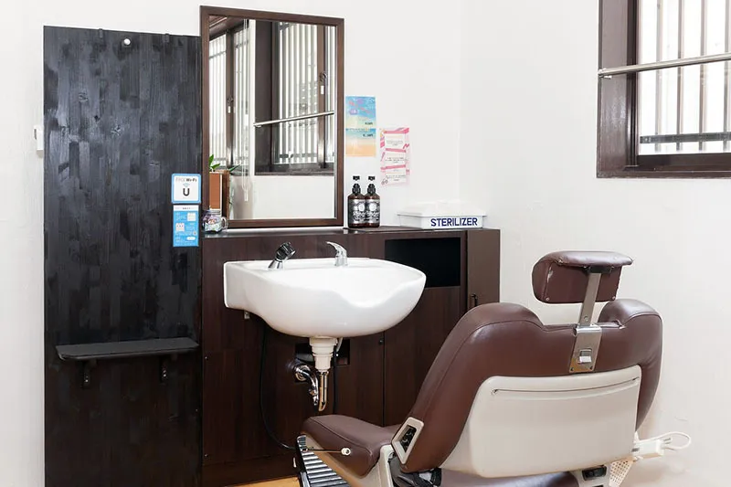 メンズ施術の流れをわかりやすくご案内